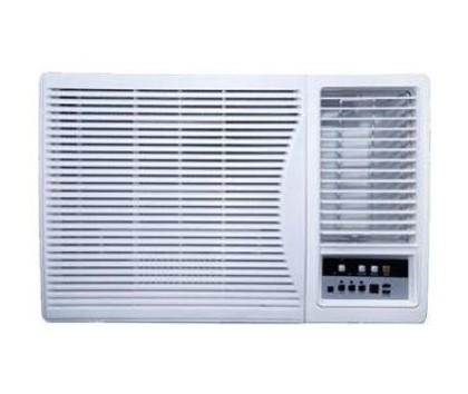 Panasonic CW-XN121AM 1 Ton 5 Star Window AC