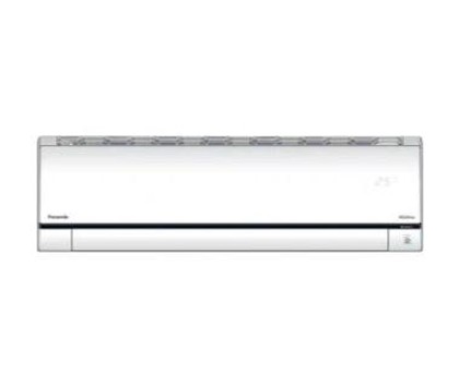 Panasonic XU12WKYF 1 Ton 5 Star Inverter Split AC