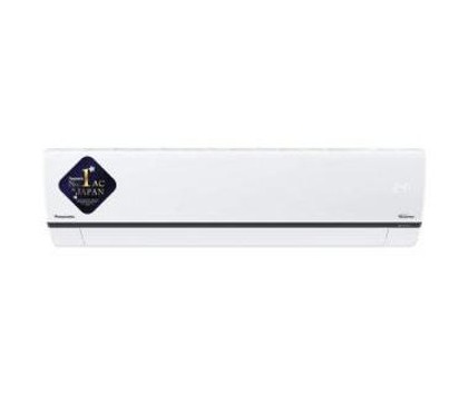 Panasonic CS/CU-WU24WKYXF 2 Ton 4 Star Inverter Split AC