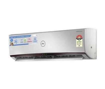 Godrej GIC 24ETC5-WTA 2 Ton 5 Star Inverter Split AC