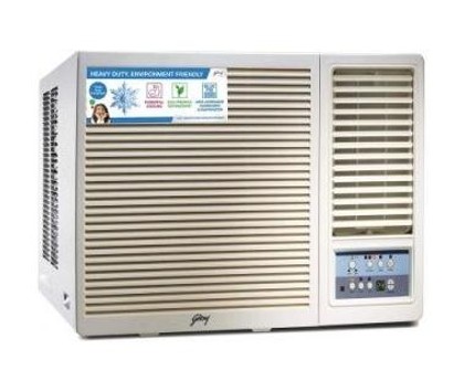 Godrej GWC 24 UTC 3 WSA 2 Ton 3 Star Window AC