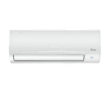 voltas sac 124v dzx