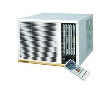 O General AXGT24FHTA 2 Ton 3 Star Window AC