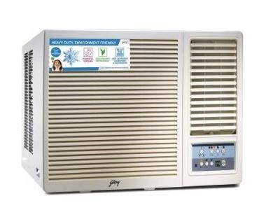 godrej 1.5 ton 4 star window ac