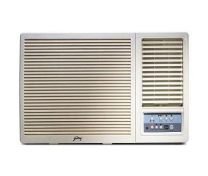 Godrej GWC 12 UTC5 WSA 1 Ton 5 Star Window AC