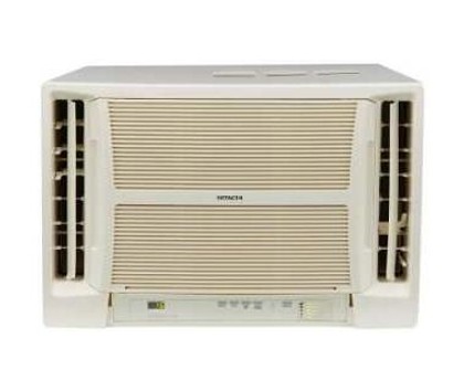 Hitachi RAV513HUD Summer QC 1.1 Ton 5 Star Window AC