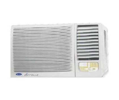 Carrier Estrella 1.5 Ton 5 Star Window AC