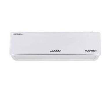 lloyd 1 ton 5 star inverter split ac ls12i52av white