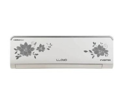 Lloyd LS18I56HAWA 1.5 Ton 5 Star Inverter Split AC