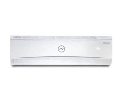 Godrej GIC 24ITC3-WTA 2 Ton 3 Star Inverter Split AC