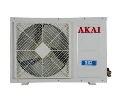 Akai AKSF-123DQE 1 Ton 3 Star Inverter Split AC