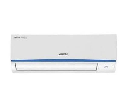 Voltas 123V MZX 1 Ton 3 Star Inverter Split AC