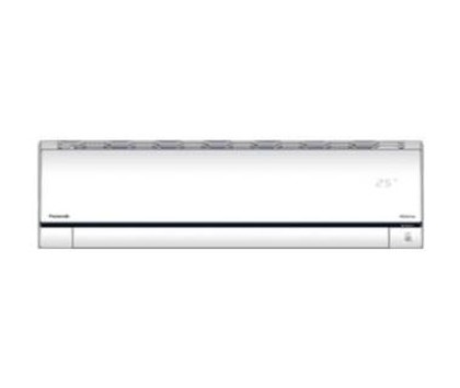 Panasonic WU12VKYF 1 Ton 3 Star Inverter Split AC