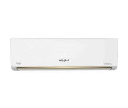 Whirlpool Magicool DLX 3S COPR 1.5 Ton 3 Star Split AC