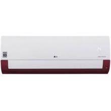 LG KS-Q12WNZD 1 Ton 5 Star Inverter Split AC