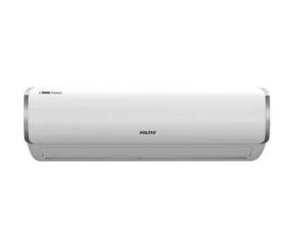 Voltas 125V MZQ 1 Ton 5 Star Inverter Split AC