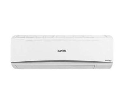 Sanyo SI/SO-10T5SCIA 1 Ton 5 Star Inverter Split AC