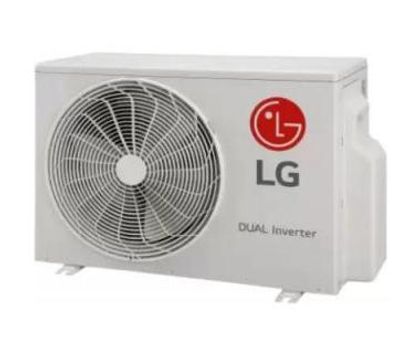 LG RS-Q19FWZE 1.5 Ton 5 Star Dual Inverter Split AC