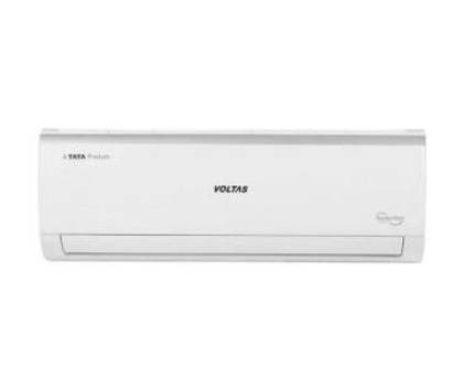 Voltas 185V Vectra Elite 1.5 Ton 5 Star Inverter Split AC