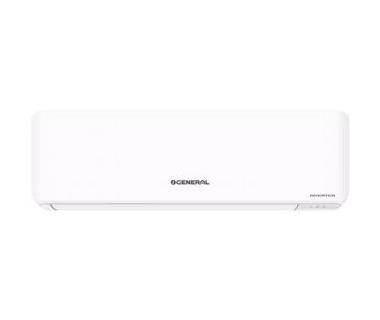 O General ASGG12CPTB-B 1 Ton 3 Star Inverter Split AC Price In India ...