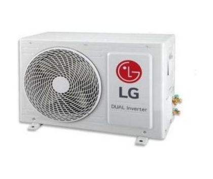 LG MSNQ18ENZA 1.5 Ton 5 Star Inverter Split AC