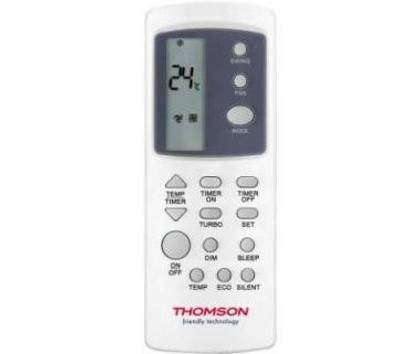 Thomson CPMF1003S 1 Ton 3 Star Split AC