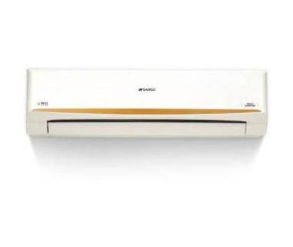 Sansui SAC155SIAP 1.5 Ton 5 Star Inverter Split AC