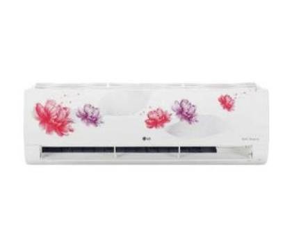 LG MS-Q18FNZD 1.5 Ton 5 Star Inverter Split AC