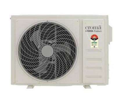 Croma CRLA012INF255304 1 Ton 5 Star Inverter Split AC