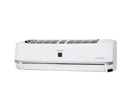 Sharp AH-XP22WMT 2 Ton 3 Star Inverter Split AC Price in India ...