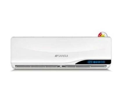 Sansui S2SN52.WS1-MDA 1.5 Ton 2 Star Split AC