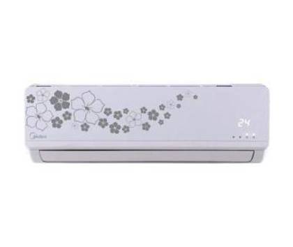 Midea 18K Flair-X 1.5 Ton 3 Star Split AC