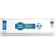 MarQ 105IPG24WQ 1 Ton 5 Star Inverter Split AC