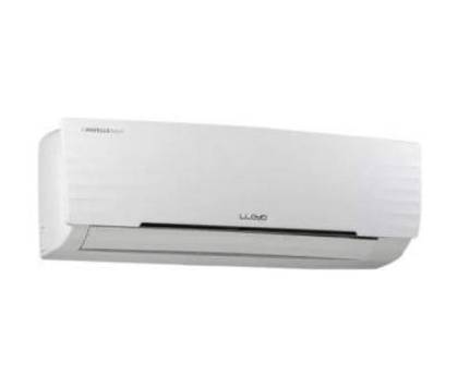 Lloyd GLS18I5FWBEM 1.5 Ton 5 Star Inverter Split AC