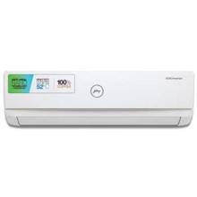 Godrej GIC 12TTC3-GVA 1 Ton 3 Star Inverter Split AC