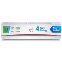 Godrej EI 24LINV5R32-WWR 2 Ton 5 Star Inverter Split AC