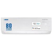 Blue Star IC312YNUS 1 Ton 3 Star Inverter Split AC