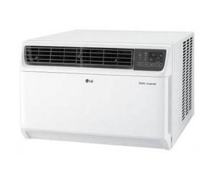 LG TW-Q24WWYA 2 Ton 4 Star Dual Inverter Window AC