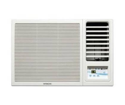 Hitachi RAW318HHDO 1.5 Ton 3 Star Window AC