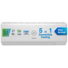 Godrej SIC 20ITC3-WWA 1.7 Ton 3 Star Inverter Split AC