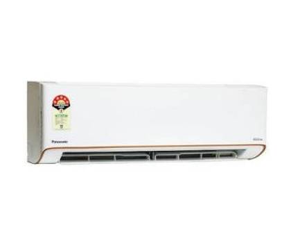 Panasonic CS/CU-EU12AKY5 1 Ton 5 Star Inverter Split AC