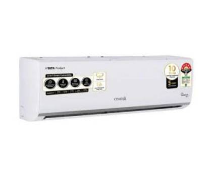 Croma CRLA018INF283261 1.5 Ton 5 Star Inverter Split AC