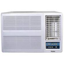 Haier HWU18F-AOW3BN-FS 1.5 Ton 3 Star Window AC