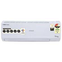 Croma CRLAH18IND170266 1.5 Ton 3 Star Inverter Split AC