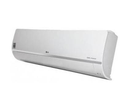 LG TS-Q14SWZE 1 Ton 5 Star Dual Inverter Split AC