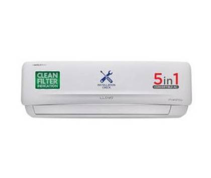 Lloyd GLS24I3FWSEM 2 Ton 3 Star Inverter Split AC