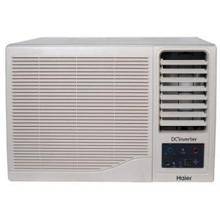 Haier HWU18I-AOW5BN-INV 1.5 Ton 5 Star Dual Inverter Window AC