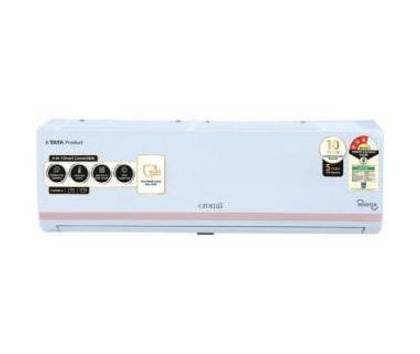 Croma CRLA012IND283257 1 Ton 3 Star Inverter Split AC