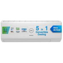 Godrej SIC 20ITC5-WWR 1.7 Ton 5 Star Inverter Split AC