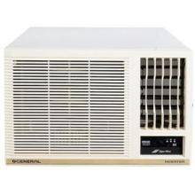 O General AXGB22CHAA-B 1.8 Ton 5 Star Inverter Window AC